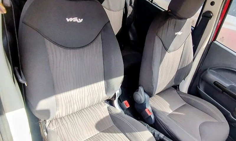 Fiat Uno Way 1.0 Evo...