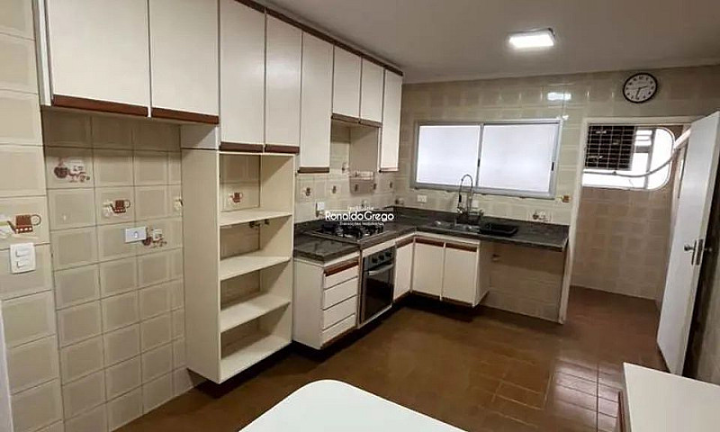 Apartamento Com 3 Qu...