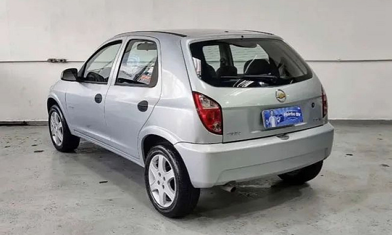 Chevrolet Celta Life...