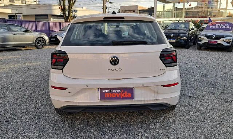 Volkswagen Polo Comf...