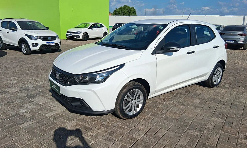 Fiat Argo Drive 1.0 ...