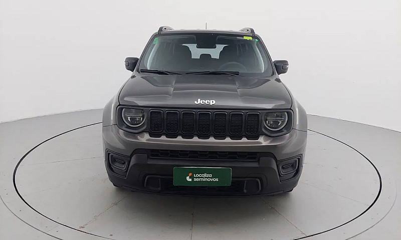 Jeep Renegade Sport ...