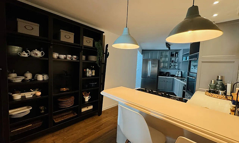 Apartamento À Venda ...