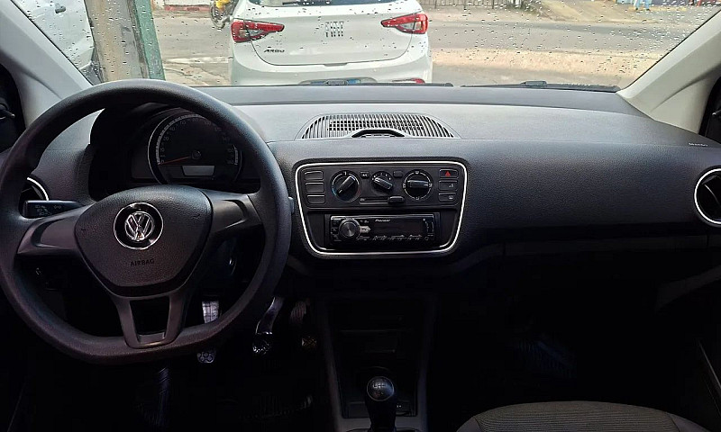 Volkswagen Up! Take ...