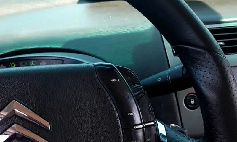 Citroen C4 Pal.excl/...