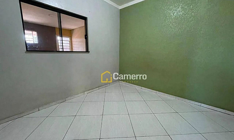 Casa Com 2 Dormitóri...