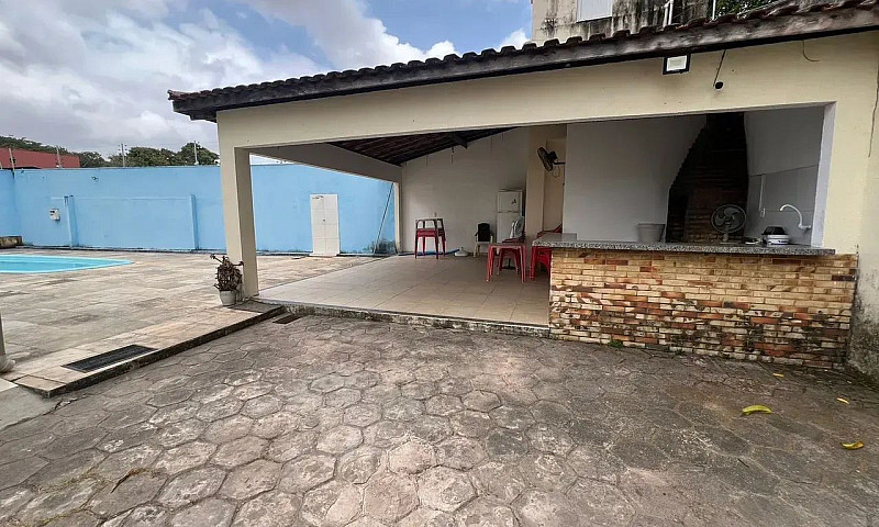 Alugo Casa Em Condom...