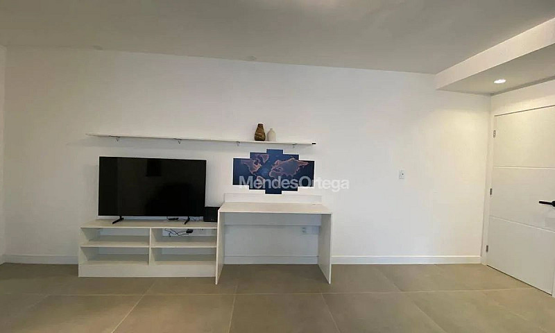 Apartamento Com 1 Do...