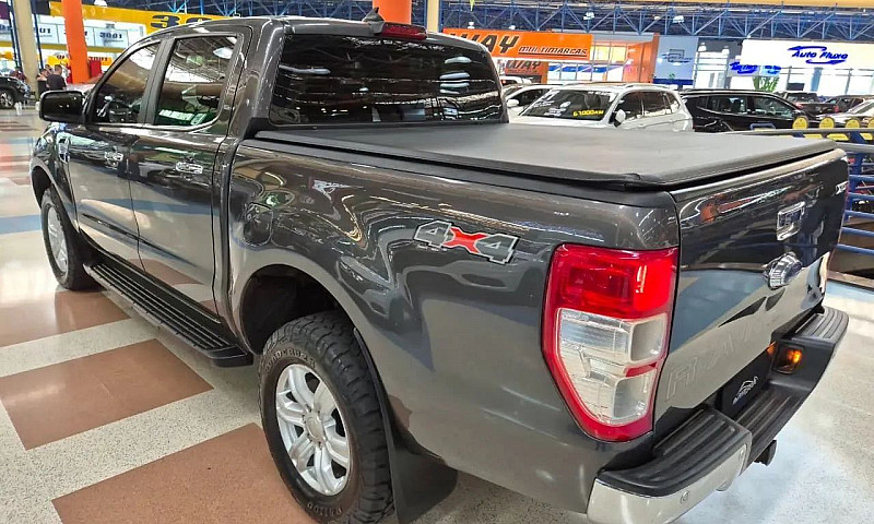 Ford Ranger Xlt 3.2 ...