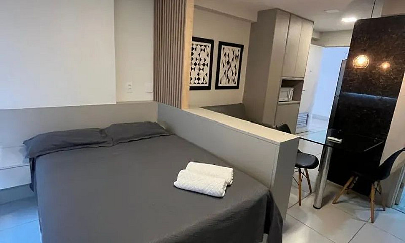 Alugo Apartamento Mo...