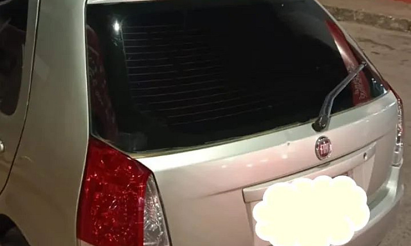 Fiat Palio Celebrati...