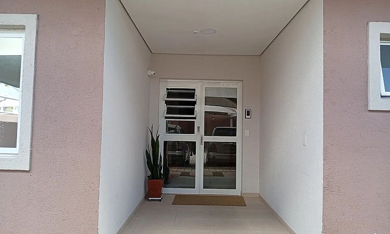Apartamento Mobiliad...