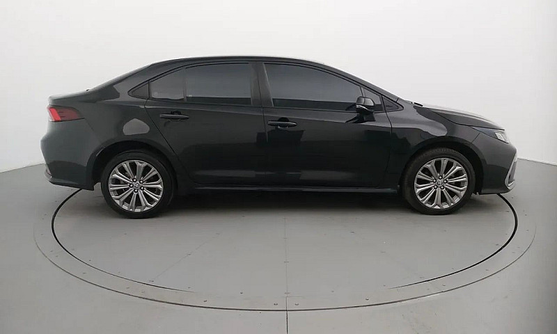 Toyota Corolla 2.0 X...