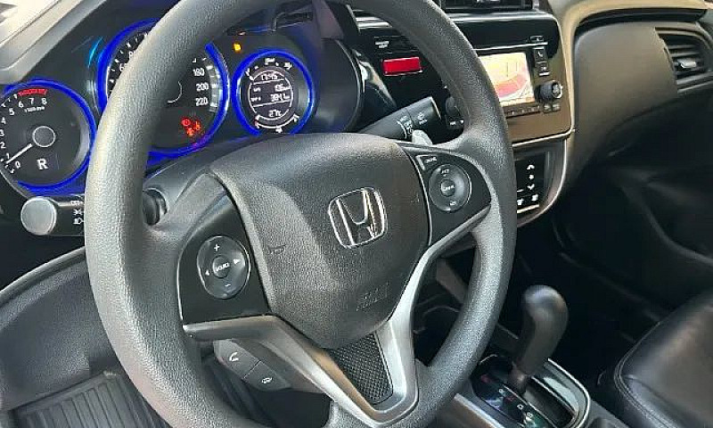 Honda City Sedan Ex ...