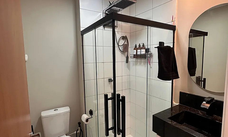 Apartamento 2 Quarto...