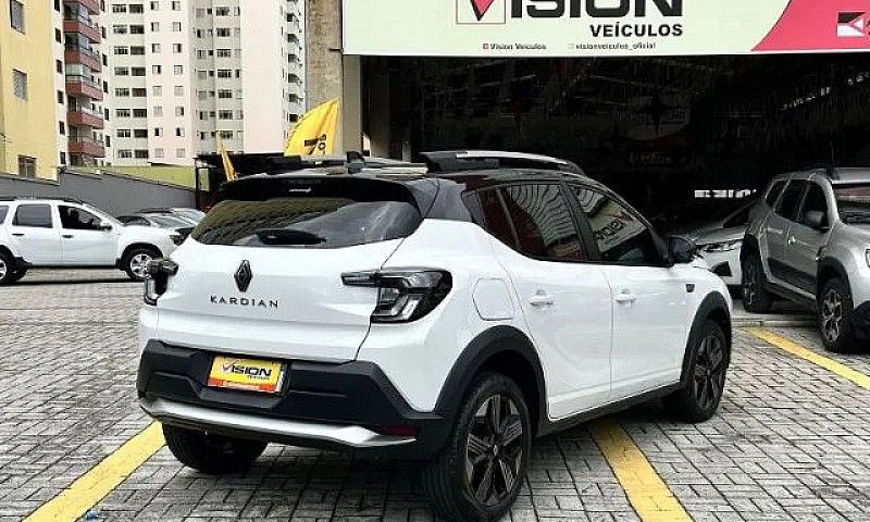 Renault Kardian Prem...
