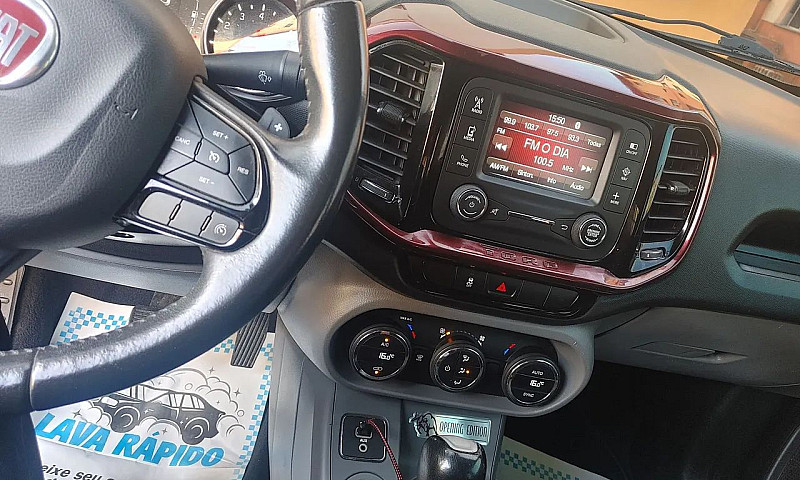 Fiat Toro Opening Ed...