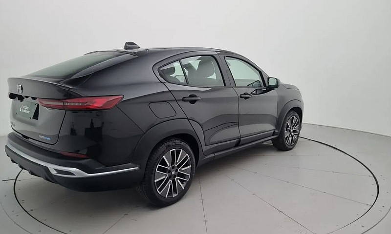 Fiat Fastback Audace...
