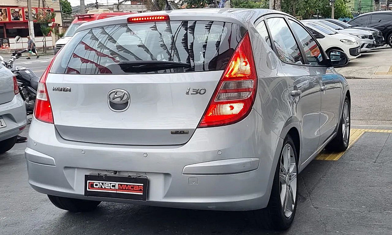 Hyundai I30 2.0 16V ...
