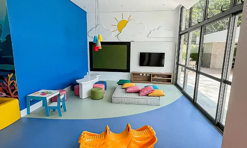 Apartamento Para Alu...