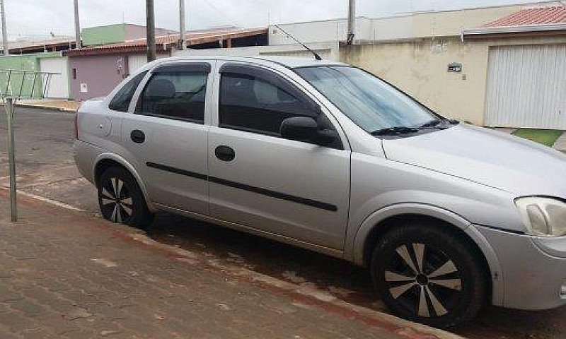 Corsa Ano 2004 1.8...