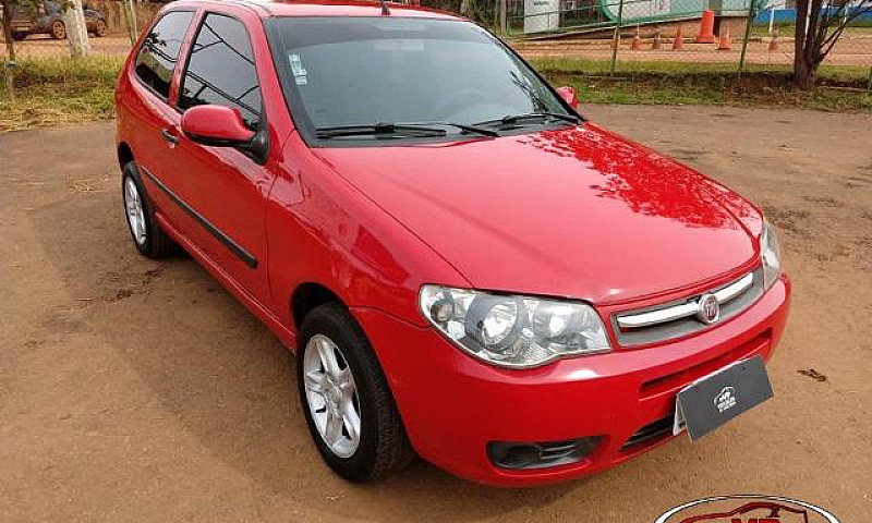 Fiat Palio 2013 Impe...