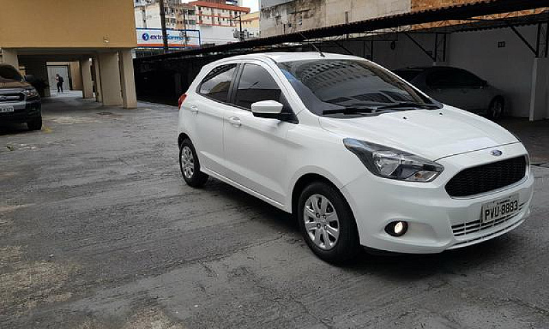 Ford Ka 2015/2015 1....