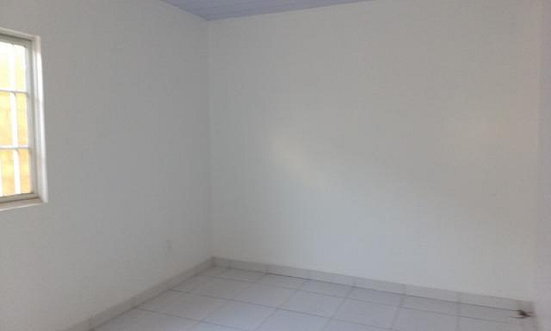 Casa Nova Próx Da Fa...