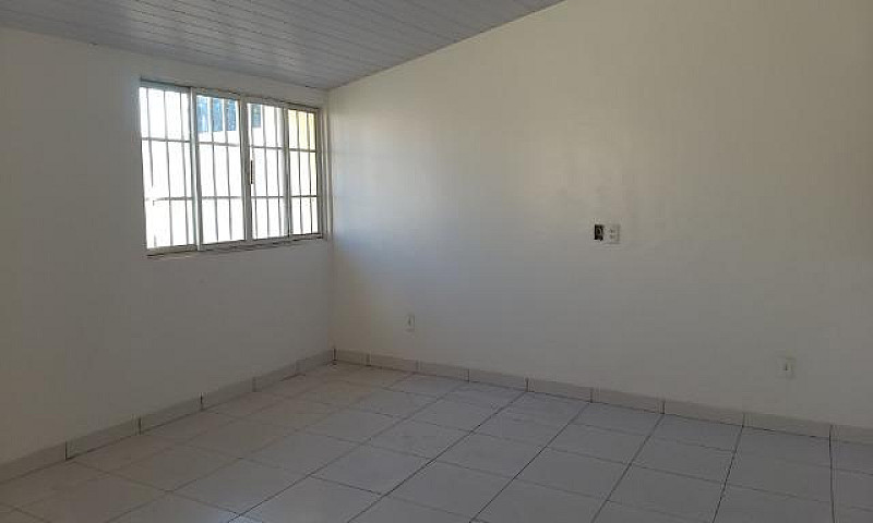 Casa Nova Próx Da Fa...