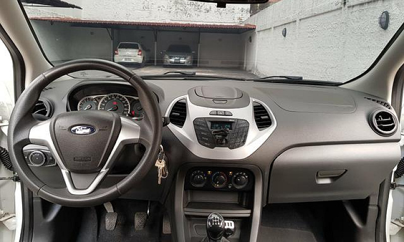 Ford Ka 2015/2015 1....