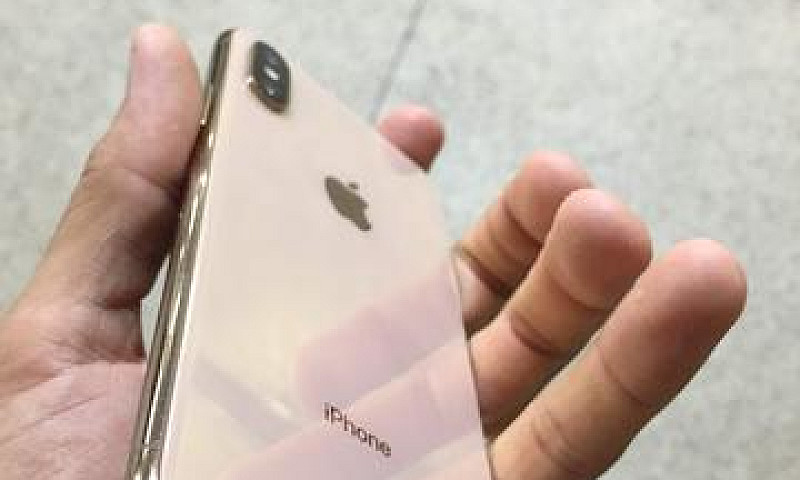 Iphone Xs 256...