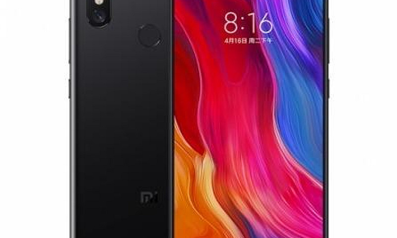 Xiaomi Mi 8 Dual 64G...