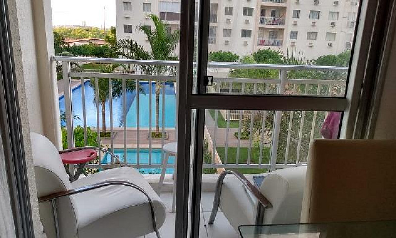Apartamento Ao Lado ...