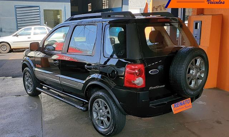 Ford Ecosport 2011 1...