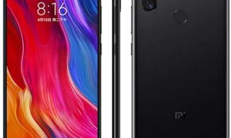 Xiaomi Mi 8 Dual 64G...