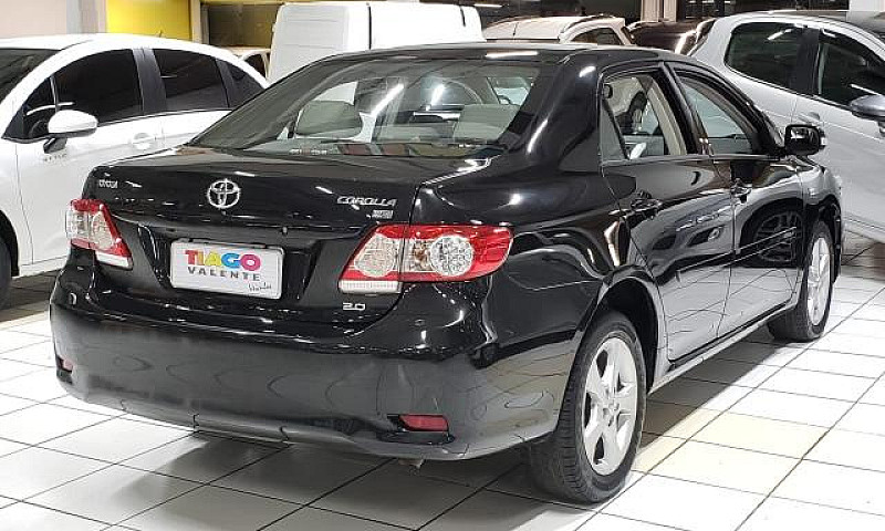 Toyota Corolla 2013/...