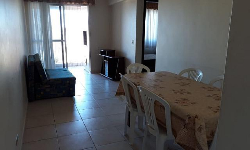 Apartamento Em Ponta...