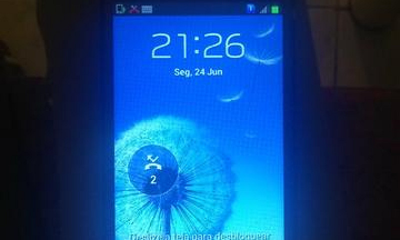 Celular Samsung...