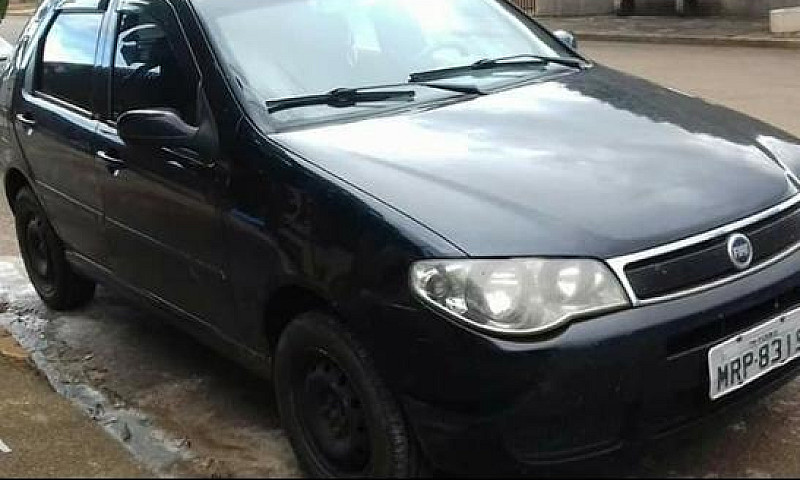 Fiat Palio...