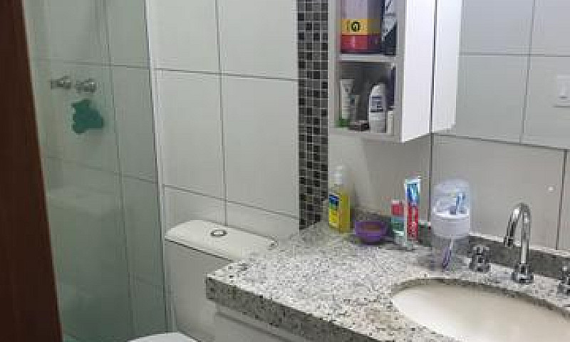 Apartamento Sem Cond...