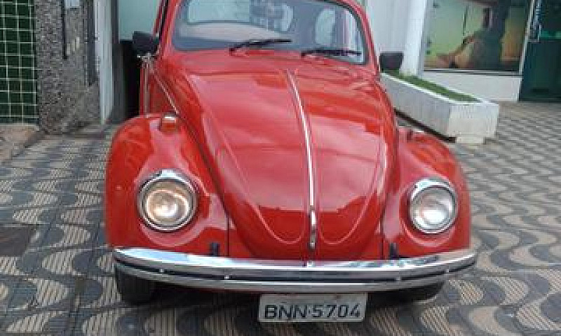 Fusca 1300L #Relíqui...