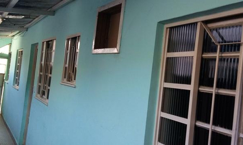 Casa Alcântara Em Bo...