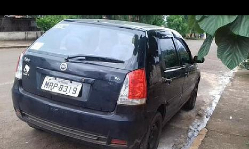 Fiat Palio...