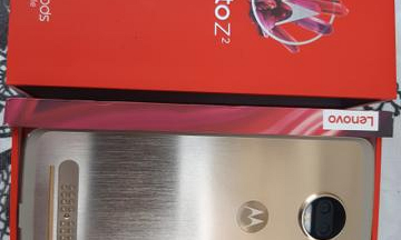 Motoz2 Force 64Gb...