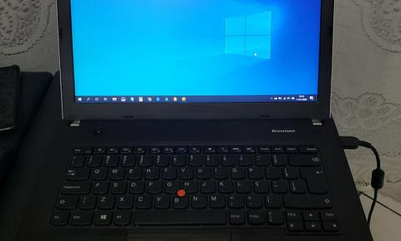 Lenovo Thinkpad E431...