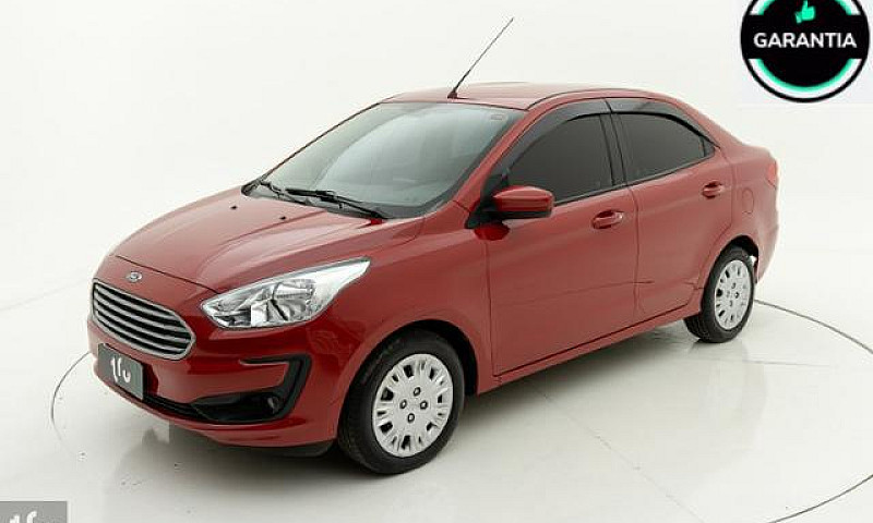 Ford Ka - Se Plus - ...