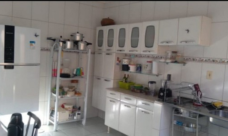 Casa Em Itaciba...
