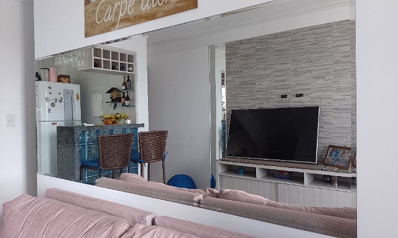 Alugo Apartamento 2/...