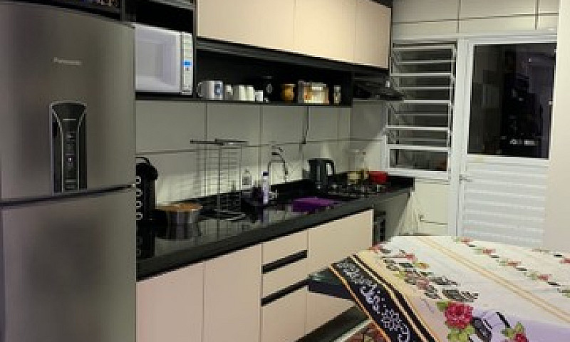 Apartamento Sapucaia...