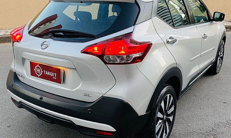 Nissan Kicks 2020 Sl...